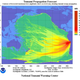 Image for article titled An earthquake in Chile triggered a tsunami warning for much of South and Central America